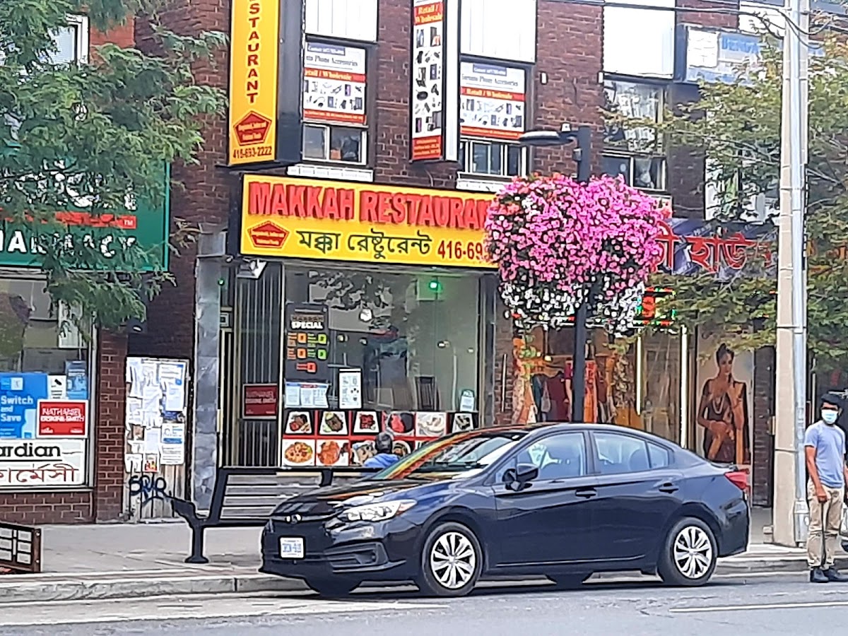 Makkah Restaurant